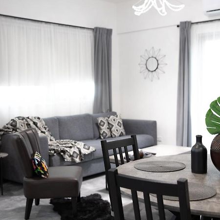 Hvt Boutique Apartment Nicosia Ngoại thất bức ảnh