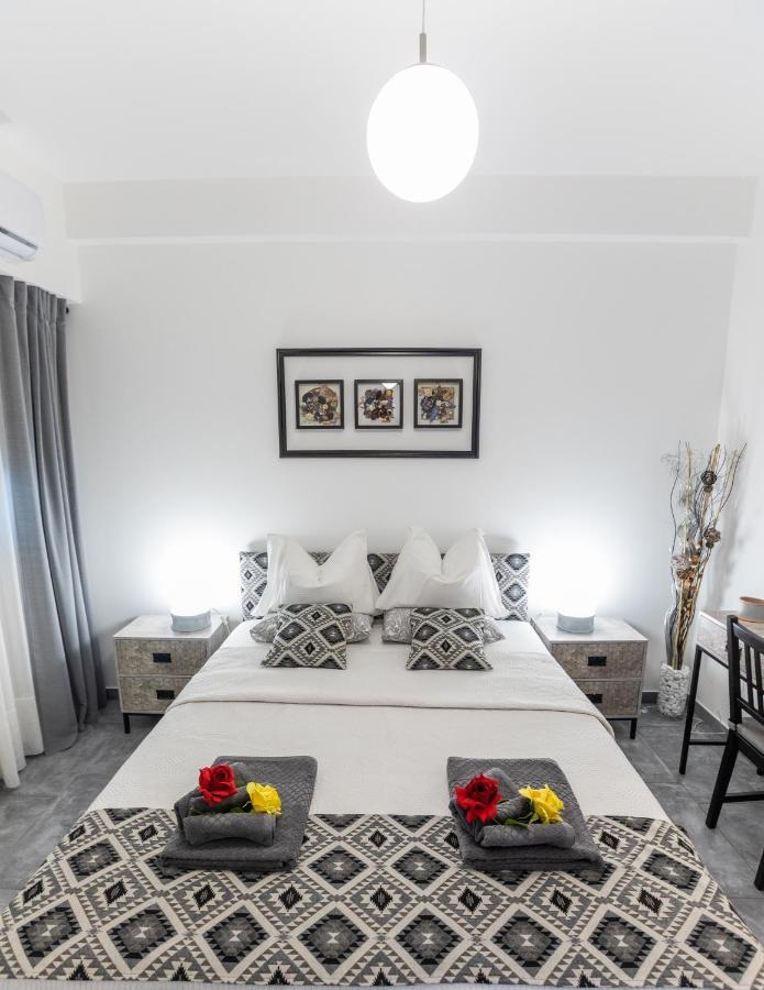 Hvt Boutique Apartment Nicosia Ngoại thất bức ảnh