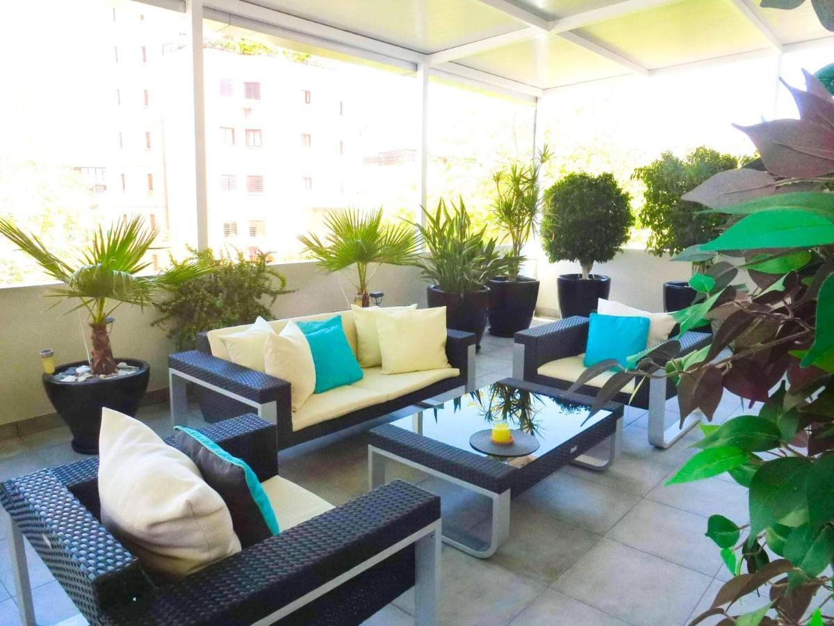 Hvt Boutique Apartment Nicosia Ngoại thất bức ảnh