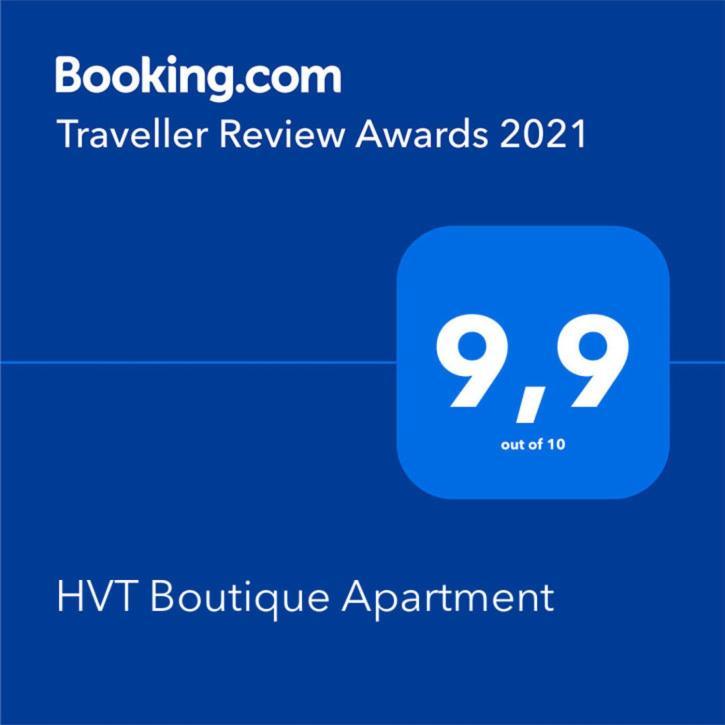 Hvt Boutique Apartment Nicosia Ngoại thất bức ảnh